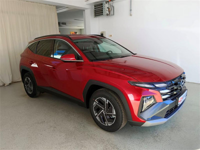 Hyundai Tucson Vorführwagen