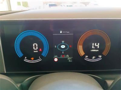 Hyundai Tucson Vorführwagen