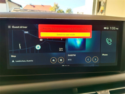 Hyundai Tucson Vorführwagen