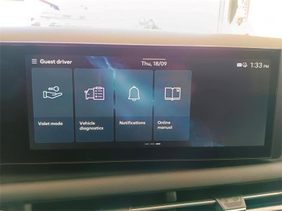 Hyundai Tucson Vorführwagen