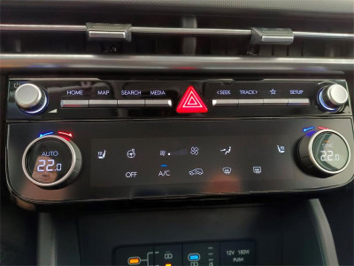 Hyundai Tucson Vorführwagen