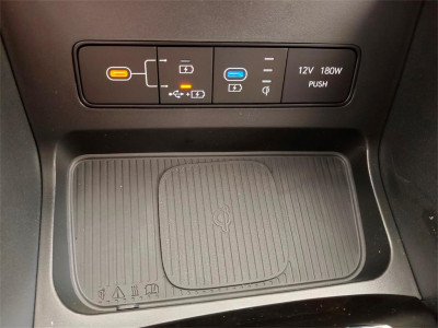 Hyundai Tucson Vorführwagen