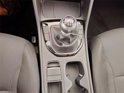 Hyundai Tucson Vorführwagen