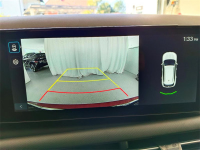 Hyundai Tucson Vorführwagen