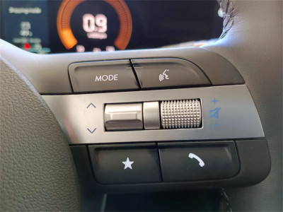 Hyundai Tucson Vorführwagen