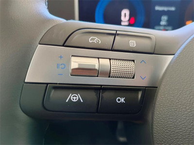 Hyundai Tucson Vorführwagen