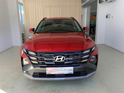 Hyundai Tucson Vorführwagen
