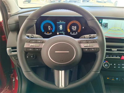 Hyundai Tucson Vorführwagen