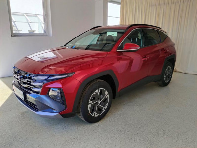 Hyundai Tucson Vorführwagen