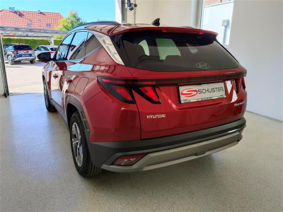 Hyundai Tucson Vorführwagen