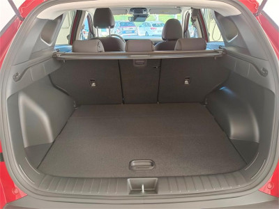 Hyundai Tucson Vorführwagen