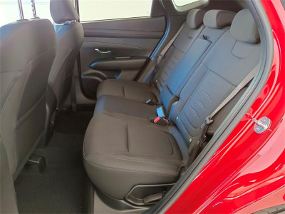 Hyundai Tucson Vorführwagen