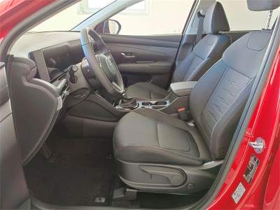 Hyundai Tucson Vorführwagen