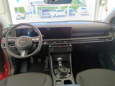 Hyundai Tucson Vorführwagen