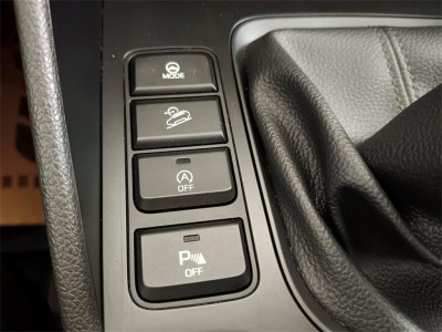 Hyundai Tucson Gebrauchtwagen