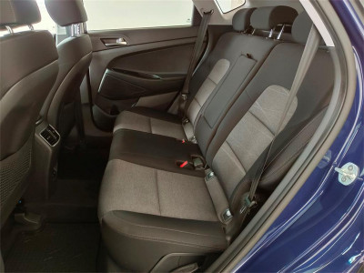 Hyundai Tucson Gebrauchtwagen