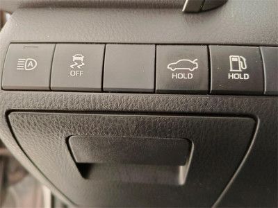 Toyota Camry Gebrauchtwagen