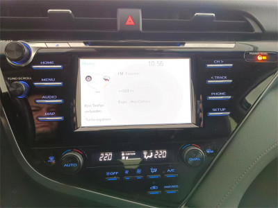 Toyota Camry Gebrauchtwagen