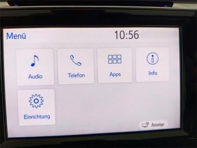 Toyota Camry Gebrauchtwagen