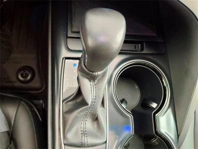 Toyota Camry Gebrauchtwagen