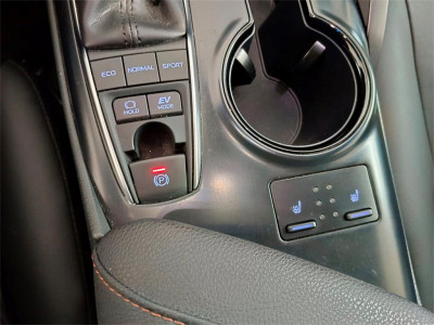 Toyota Camry Gebrauchtwagen