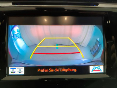 Toyota Camry Gebrauchtwagen