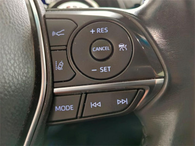 Toyota Camry Gebrauchtwagen