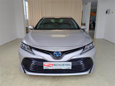 Toyota Camry Gebrauchtwagen