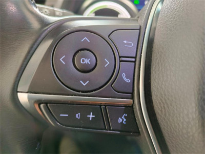 Toyota Camry Gebrauchtwagen