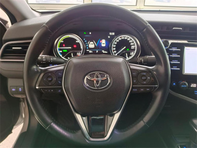 Toyota Camry Gebrauchtwagen