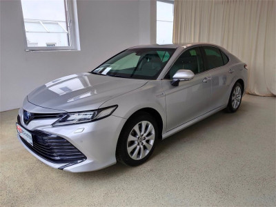 Toyota Camry Gebrauchtwagen