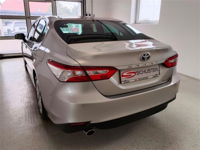 Toyota Camry Gebrauchtwagen