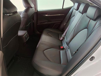 Toyota Camry Gebrauchtwagen