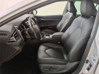 Toyota Camry Gebrauchtwagen