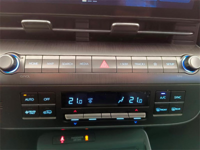 Hyundai Kona Gebrauchtwagen