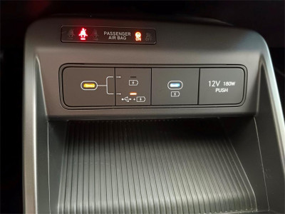Hyundai Kona Gebrauchtwagen