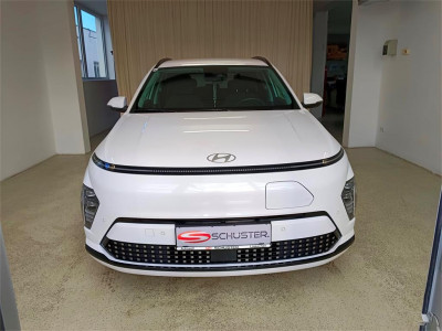 Hyundai Kona Gebrauchtwagen