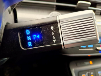 Hyundai Kona Gebrauchtwagen