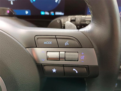 Hyundai Kona Gebrauchtwagen