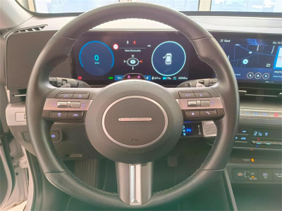 Hyundai Kona Gebrauchtwagen