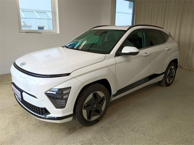 Hyundai Kona Gebrauchtwagen