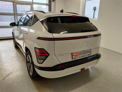 Hyundai Kona Gebrauchtwagen