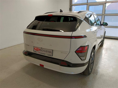 Hyundai Kona Gebrauchtwagen