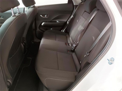 Hyundai Kona Gebrauchtwagen