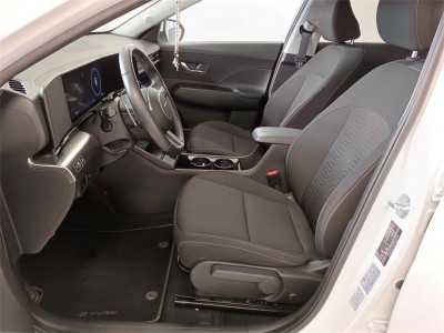 Hyundai Kona Gebrauchtwagen