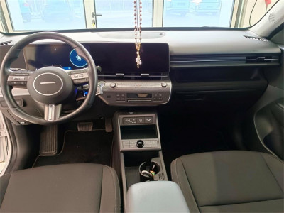Hyundai Kona Gebrauchtwagen