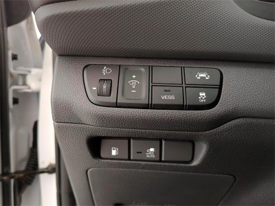 Hyundai Ioniq Gebrauchtwagen