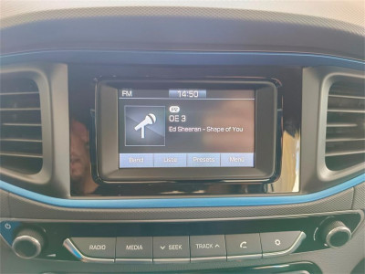 Hyundai Ioniq Gebrauchtwagen