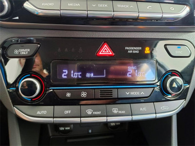 Hyundai Ioniq Gebrauchtwagen