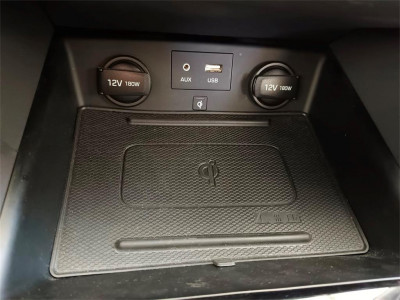 Hyundai Ioniq Gebrauchtwagen